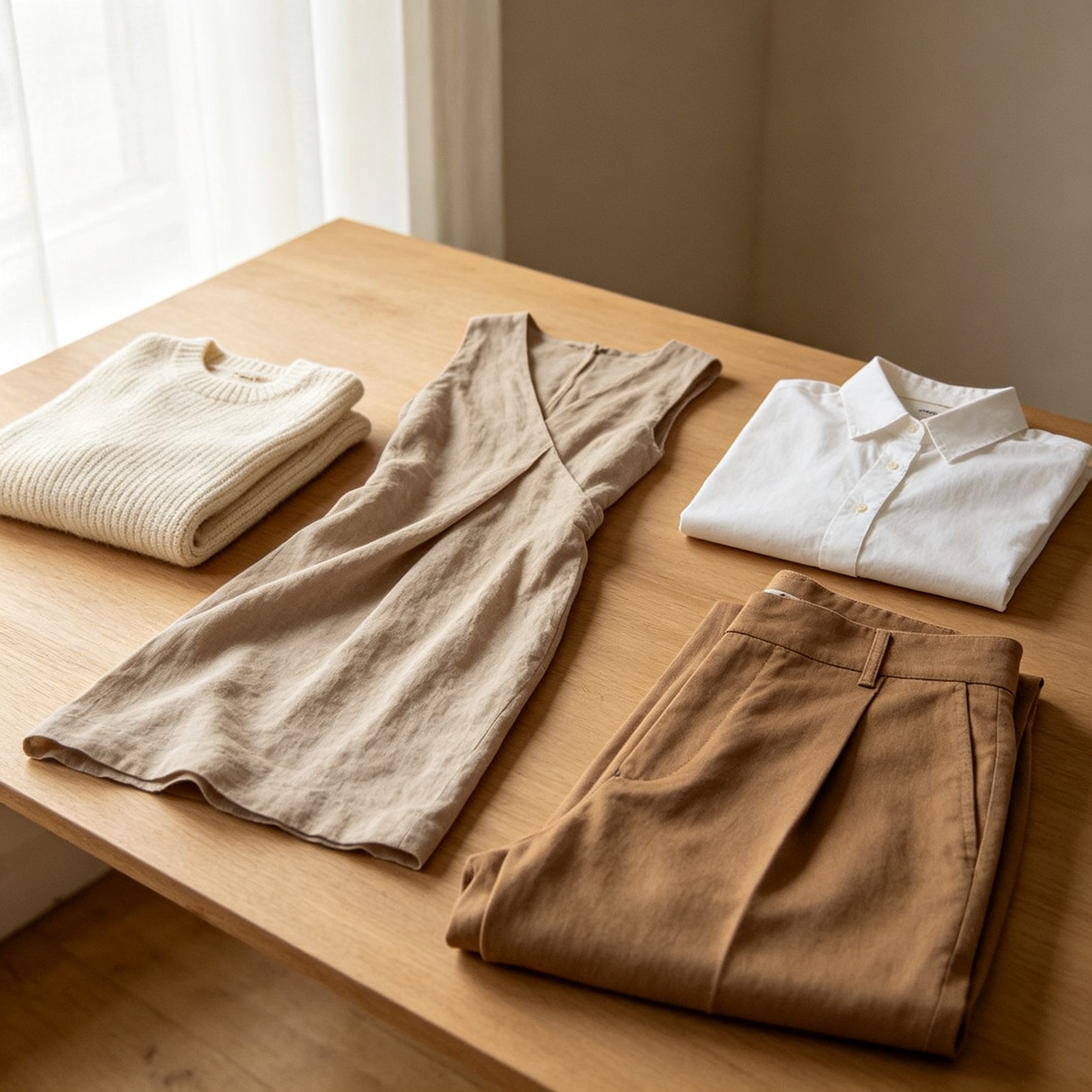 New Arrivals